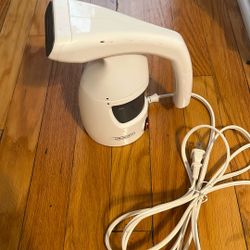 Fabric Steamer Works