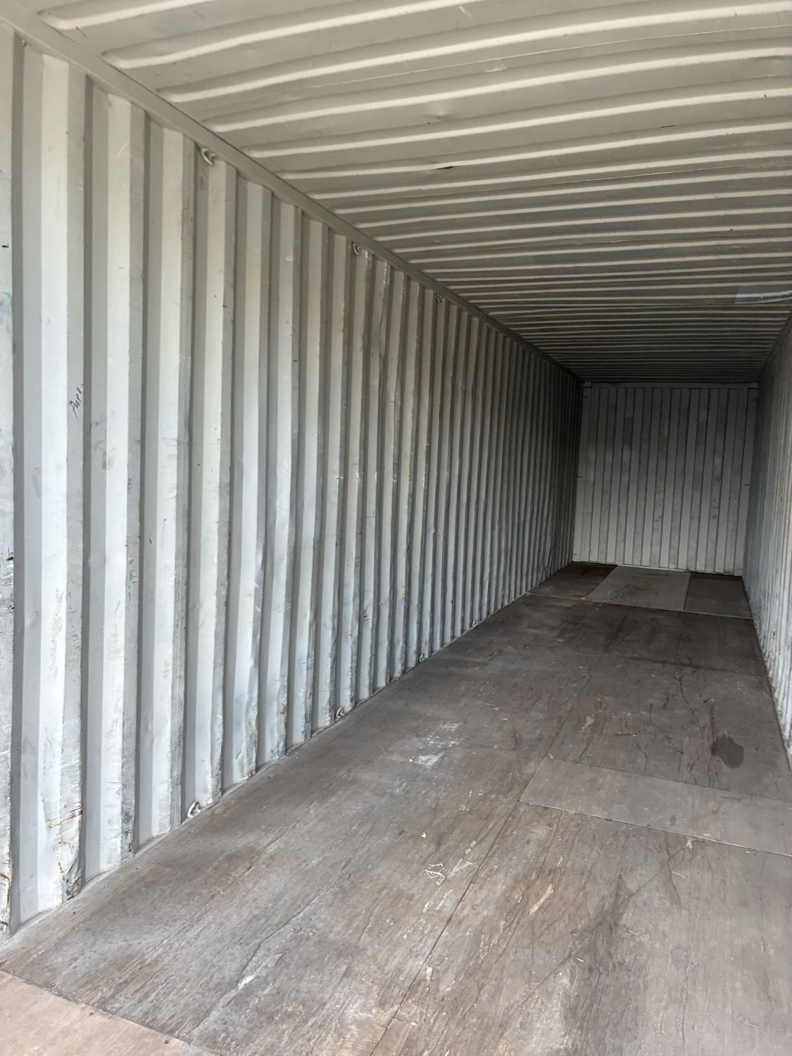 20ft, 40ft Standard, 40ft High Cube Shipping Container, Storage. Conex Box