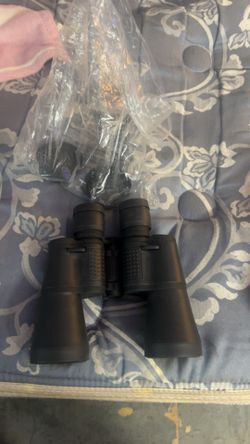 Binoculars