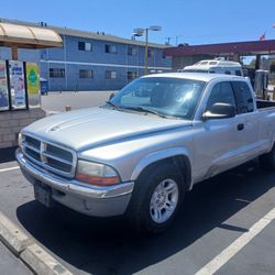 2001 Dodge Dakota