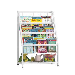 Bookshelf For Toddlers
