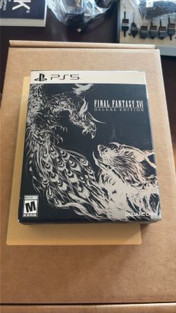 Final Fantasy 16
