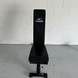 Flybird Adjustable Exercise Bench