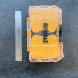 Dewalt Bit Set