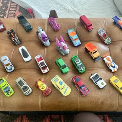 Various Cars
