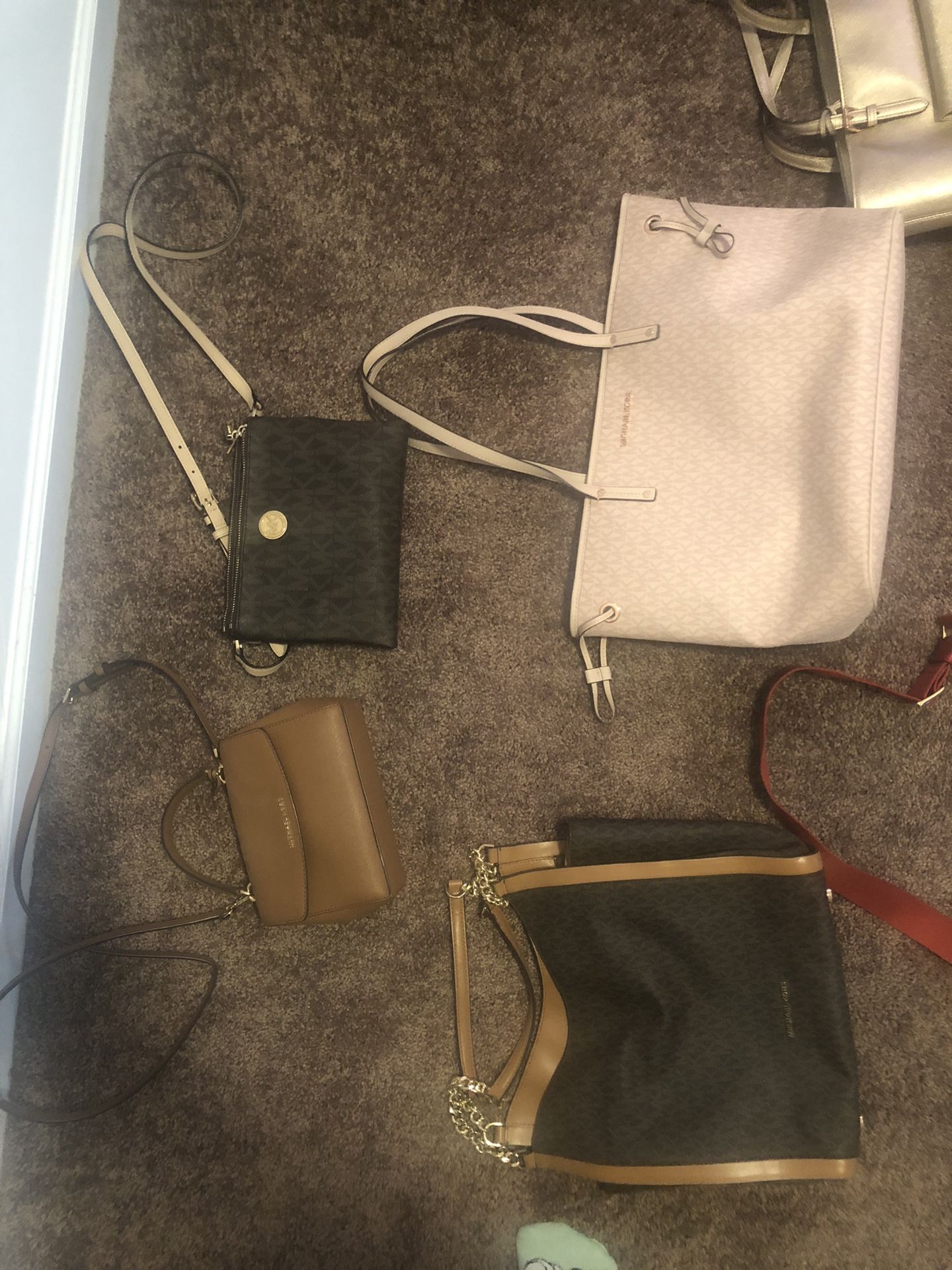 MK Purses/Wallets