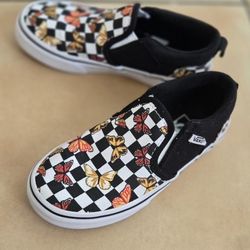 Kids VANS