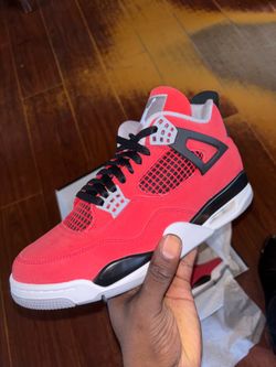 Jordan 4