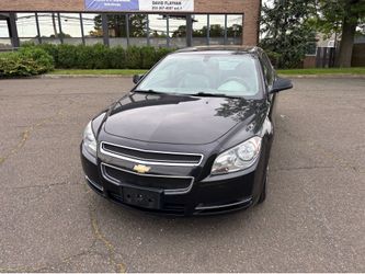2011 Chevrolet Malibu