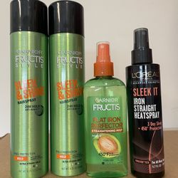 Garnier/L’Oréal Hair Care 