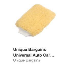 Unique Bargains Universal Auto Car