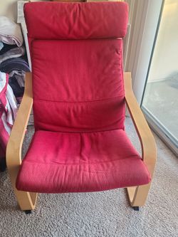 Ikea Chair 