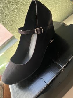 Torrid WW Mary Jane