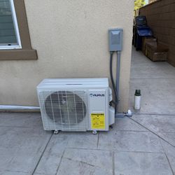 Mini Split 
