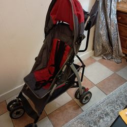 Baby Stroller 