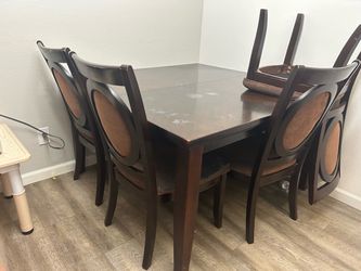 Kitchen Table