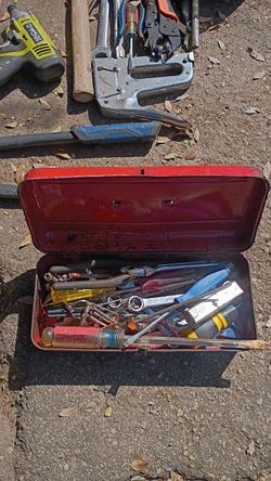 Tool set