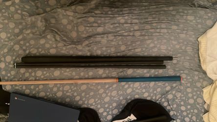 Pool stick