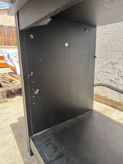 Tv stand/cabinet