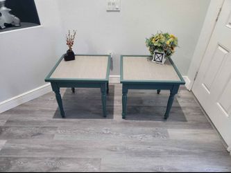 End Tables