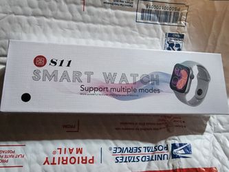 Android unbranded s11 Smart watch