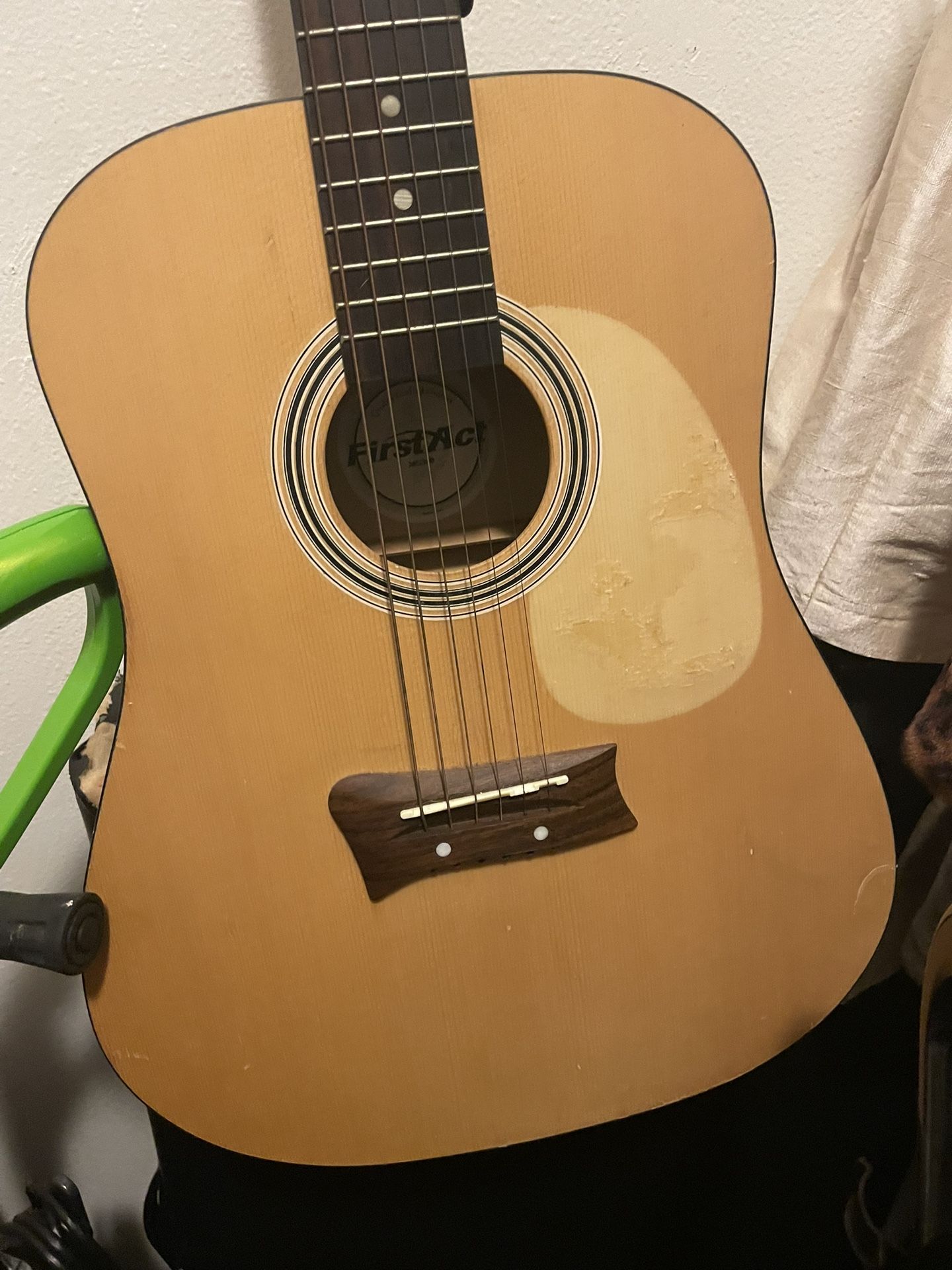 Guitar