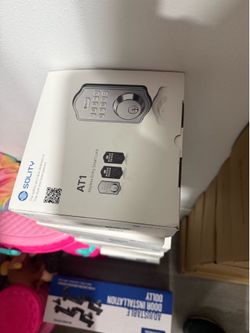 Door Lock keyless Entry