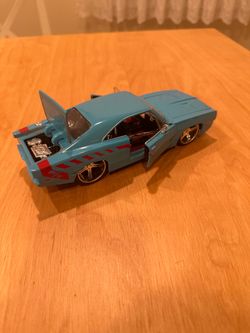 MAISTO 1969 DODGE