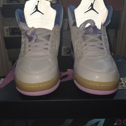 DJ Khaled Air Jordan 5 Retro