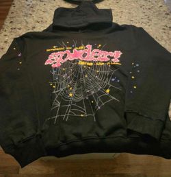 Spyder Hoodie