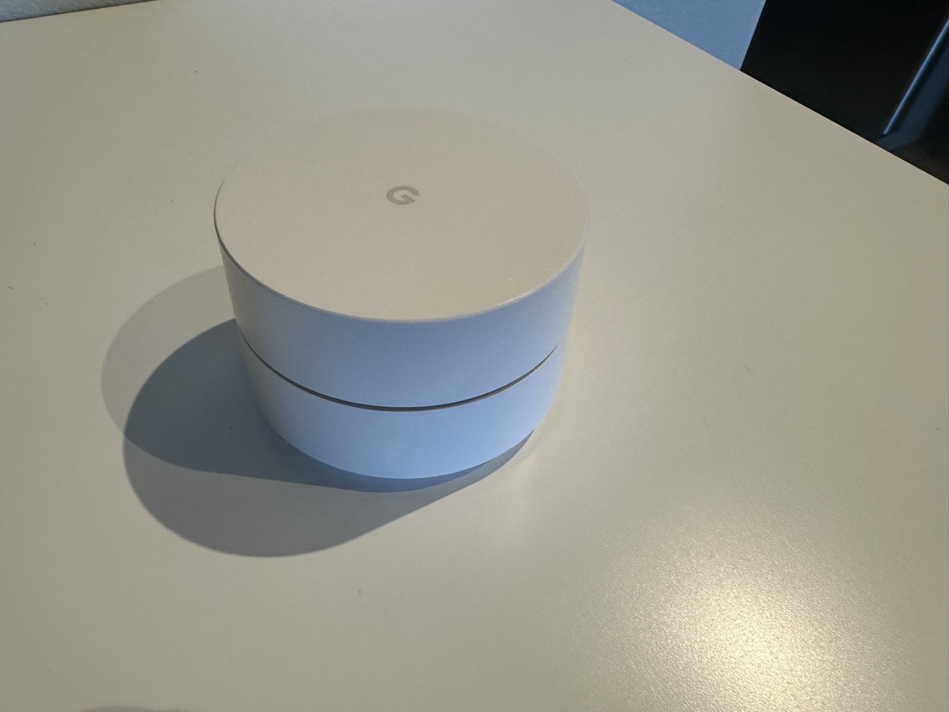 Google Nest WiFi Router