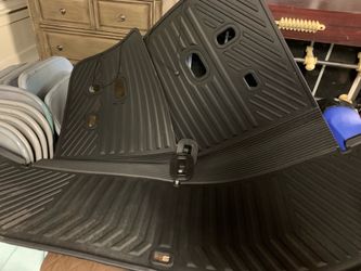 Floor mat