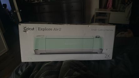 Cricut Explore Air 2