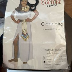 CLEOPATRA