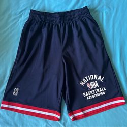 NBA Shorts