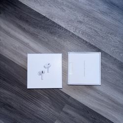Airpod Pro 2nd Generation 