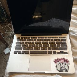 MacBook Pro. For Parts Only
