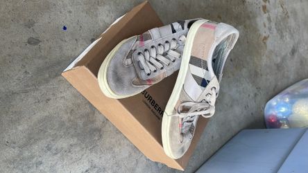 Men’s shoes $50