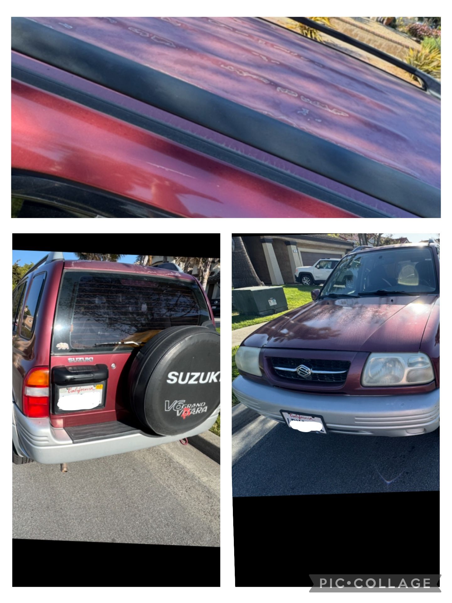 Suzuki For Sale