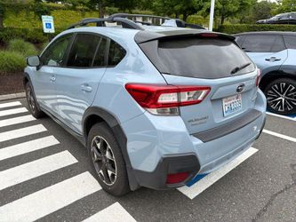 2019 Subaru Crosstrek