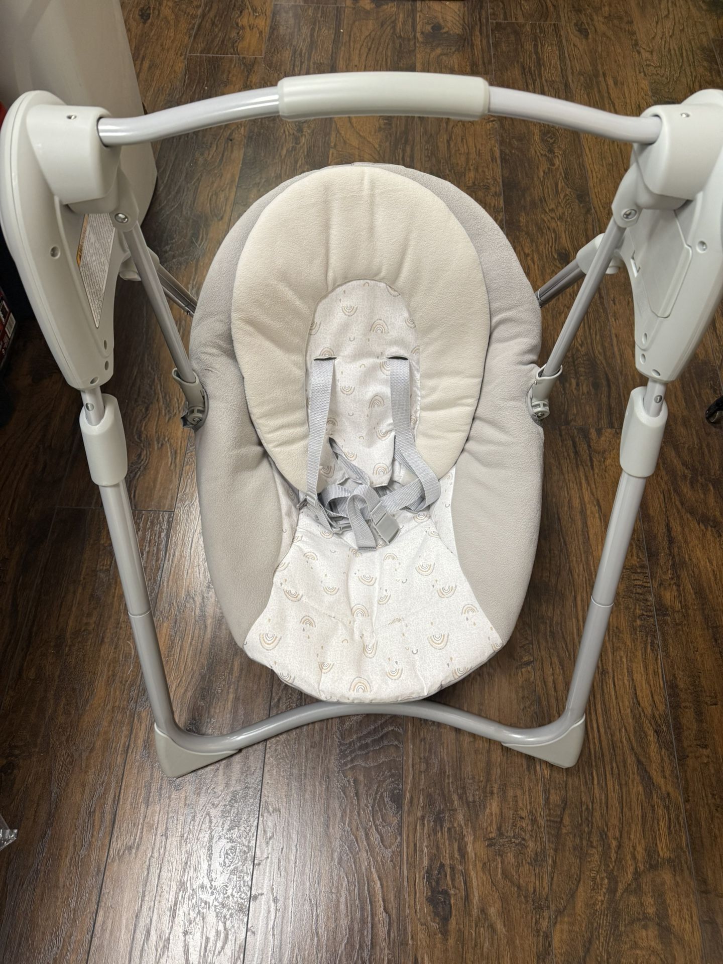 Graco Baby Swing