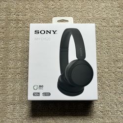 Sony WH-CH520