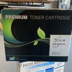Toner LJ 2420/2430