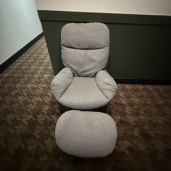 Designer Rocking Sofa Chair