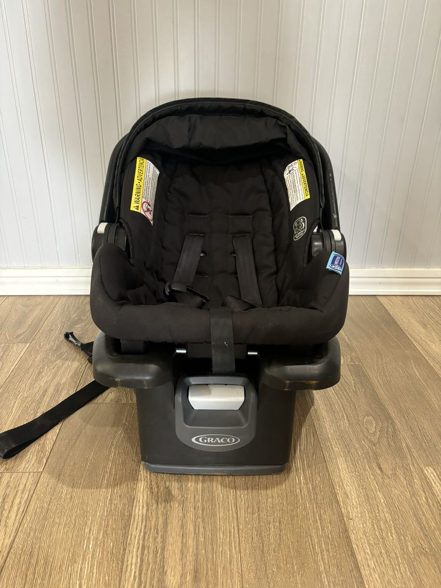 Infant Car Seat