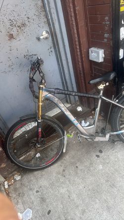 Fly-11 E Bike