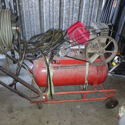 Compressor