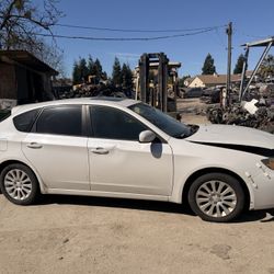 2011 Subaru Impreza ***for Parts Only*** 