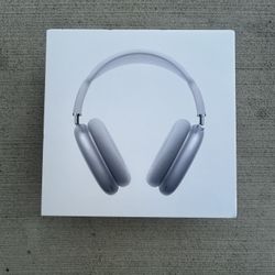 BRAND NEW AirPod Max- Blue, Black, Purple 