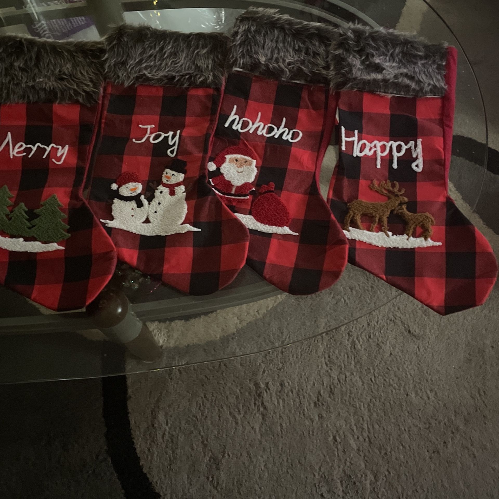 Kids Stocking
